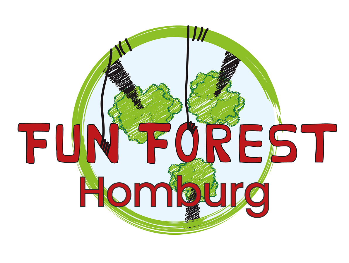Fun Forest Logo